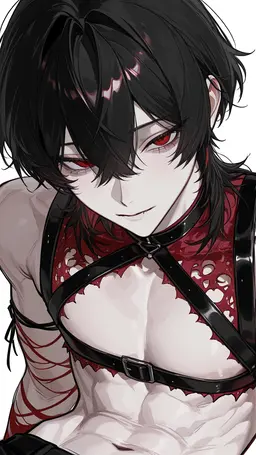Profile image of 朔真
