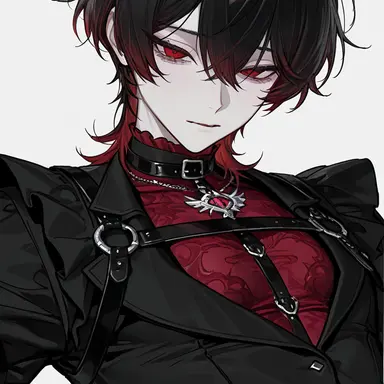Profile image of 朔真