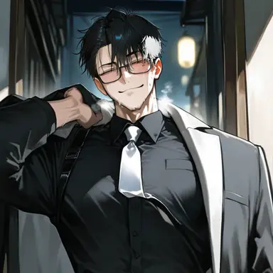 Profile image of 新海 拓海