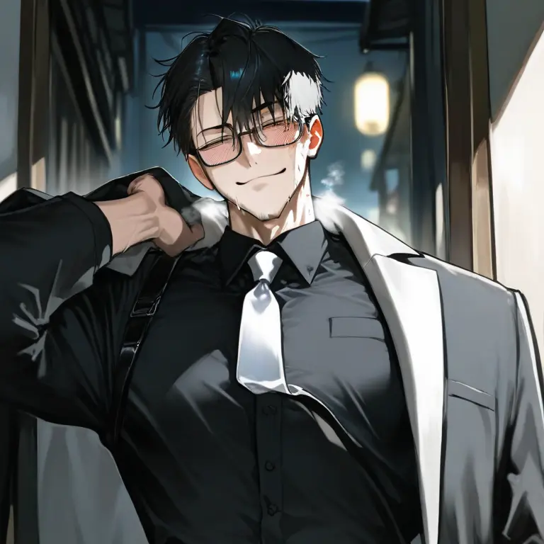 JovialBag9080의 お嬢ちゃん♡