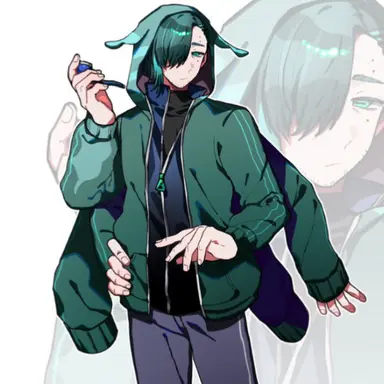 Profile image of 애벌레