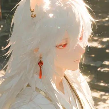 Profile image of 月白ノミコト