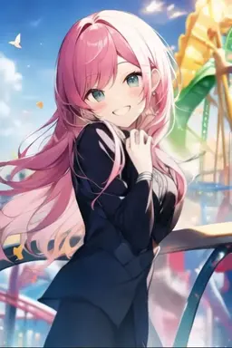 Profile image of Haerio