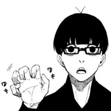 Profile image of 에고 진파치