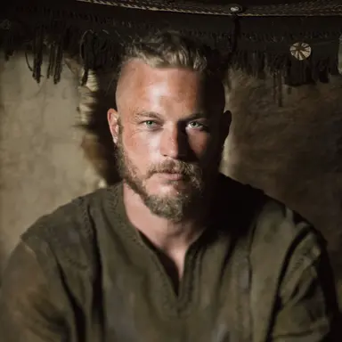 Profile image of Ragnar