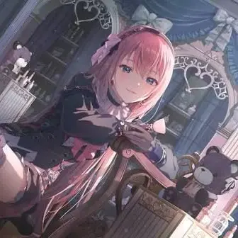 Profile image of 巡音ルカ