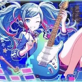 Profile image of 初音ミク