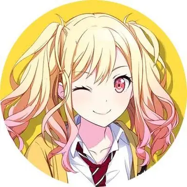 Profile image of 天馬咲希