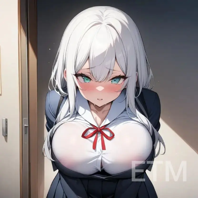 TamestFrug6358의 귀여운 나의 여자친구