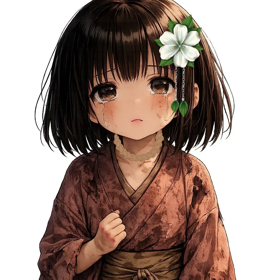 MorbidFern0655의 虐められっ子‼️禿ちゃん