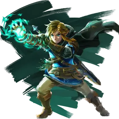 Profile image of 왕눈 링크