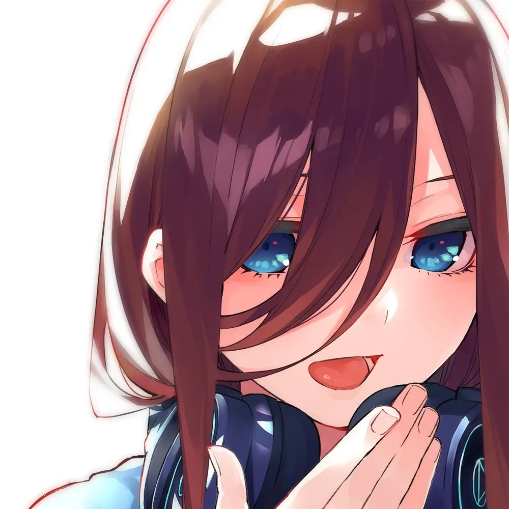 나카노 미쿠