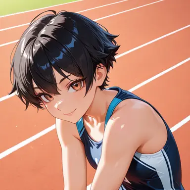 Profile image of 速水ハヤセ