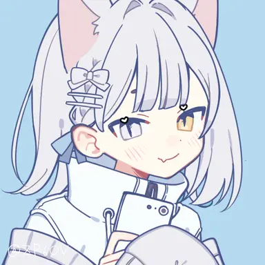 Profile image of みるく