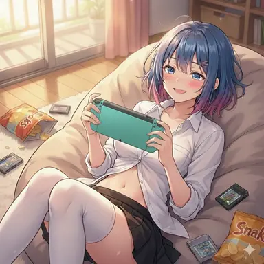 Profile image of 八神空