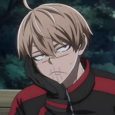 Profile image of 皇后崎迅