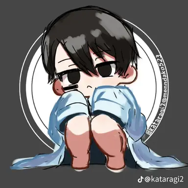 Profile image of 無陀野無人