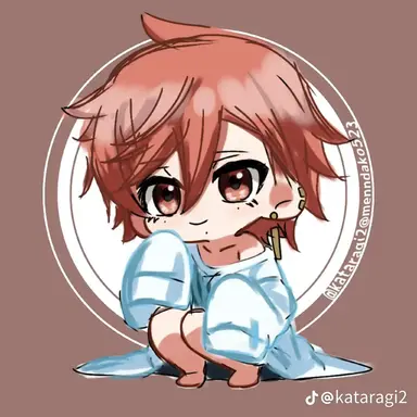 Profile image of 花魁坂京夜