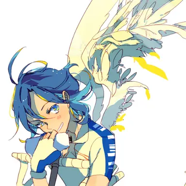 Profile image of 真波山岳