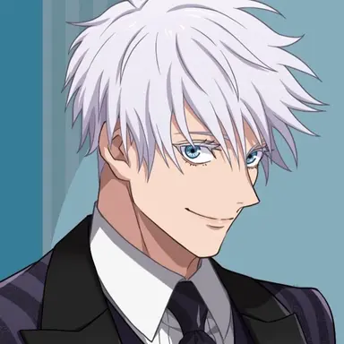 Profile image of 고죠 사토루