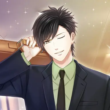 Profile image of 菅野夏樹