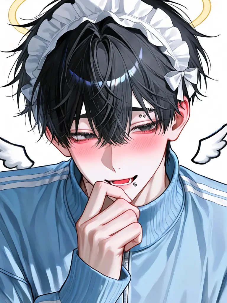 MeltySocks3280의 『あの、凄く大好きです！！』