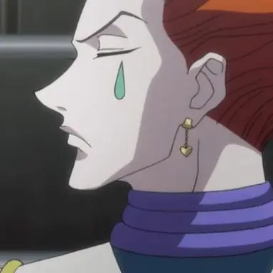 Profile image of ヒソカ