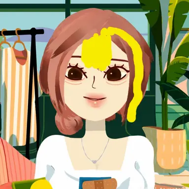 Profile image of 러키