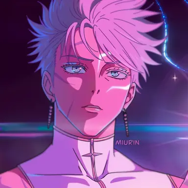 Profile image of 고죠 사토루