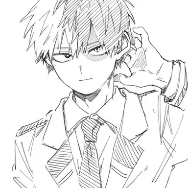 Profile image of 轟　焦凍
