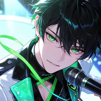 Profile image of ヒスイ