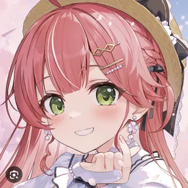 Profile image of さくらみこ