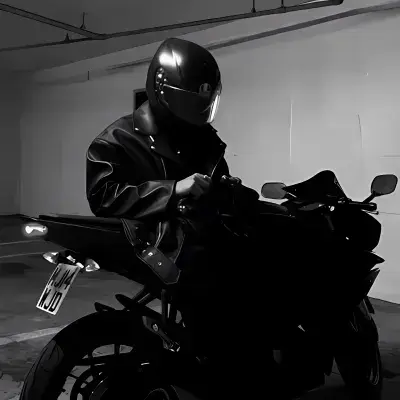 ShrillGorge1283의 Ryder the Biker