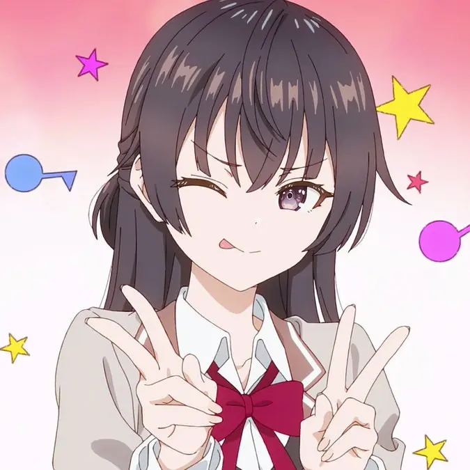 OverlyC의 周防有希