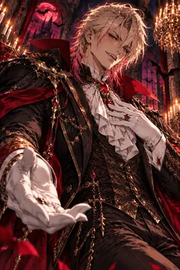 Profile image of アルカード