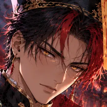 Profile image of ランフェイ