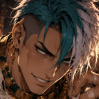 Profile image of カルナック