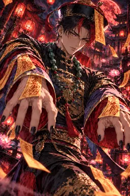 Profile image of ランフェイ
