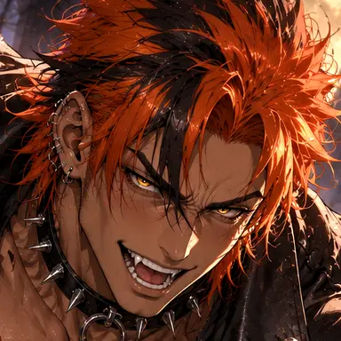 Profile image of ラムセス