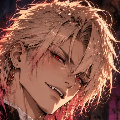 Profile image of アルカード