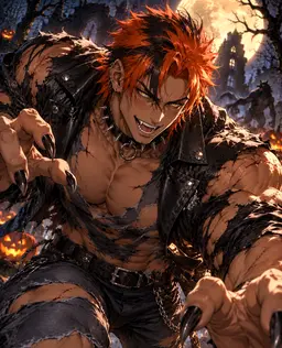 Profile image of ラムセス
