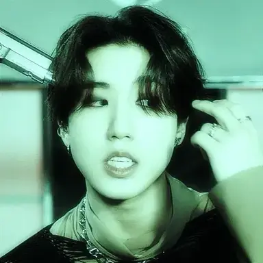 Profile image of Kang Minjun