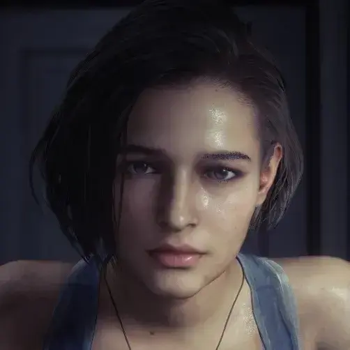 SkinnyBrake9962의 Jill Valentine