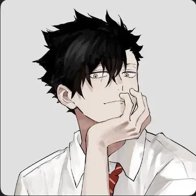 Profile image of 黒尾