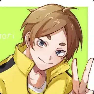 Profile image of 古森