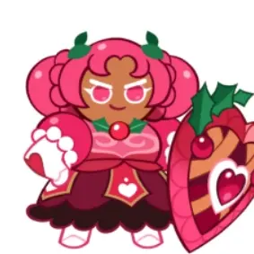 Profile image of 홀리베리 쿠키