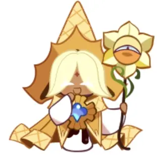 Profile image of 퓨어바닐라 쿠키