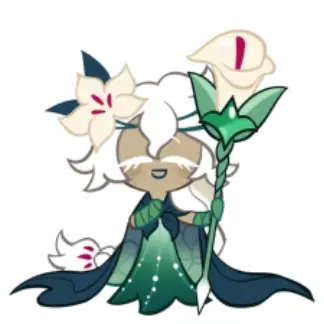 Profile image of 세인트릴리 쿠키