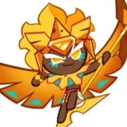 Profile image of 골드치즈 쿠키