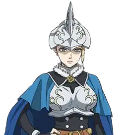 Profile image of Charlotte Roselei